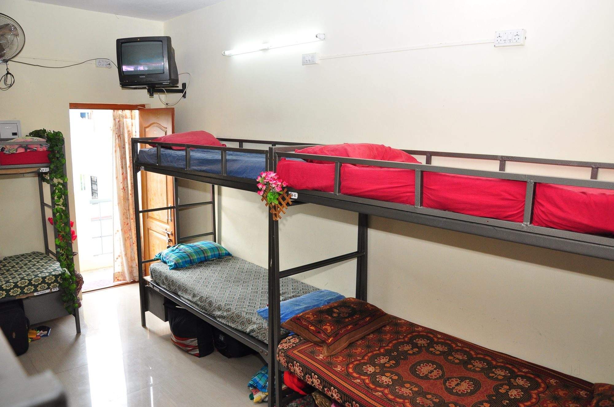 Hostel